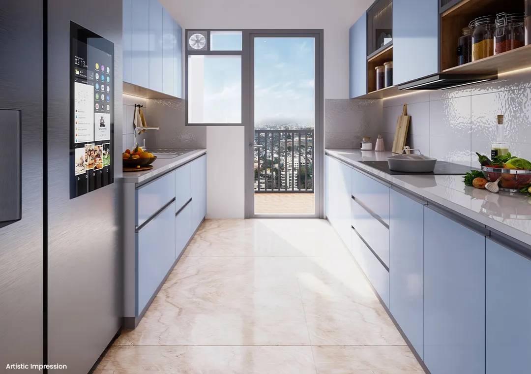 The Westin Residences